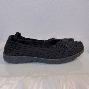 WMX- Upper Cotton/Sole Cotton/rubber